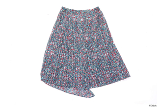 Clothes   294 casual clothing floral short skirt 0002.jpg